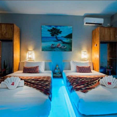 Bel Air Resort Гили-Эйр Экстерьер фото