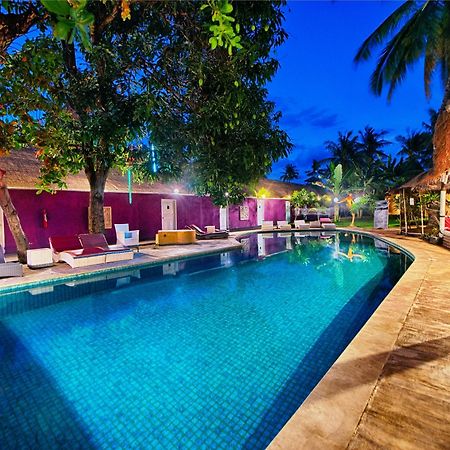 Bel Air Resort Гили-Эйр Экстерьер фото