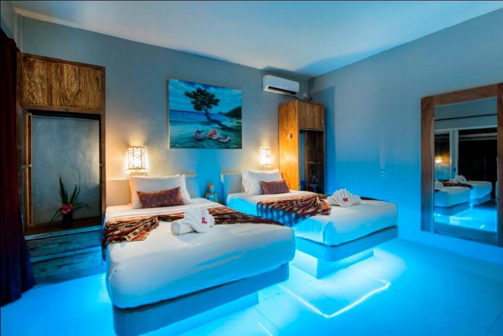 Bel Air Resort Гили-Эйр Экстерьер фото