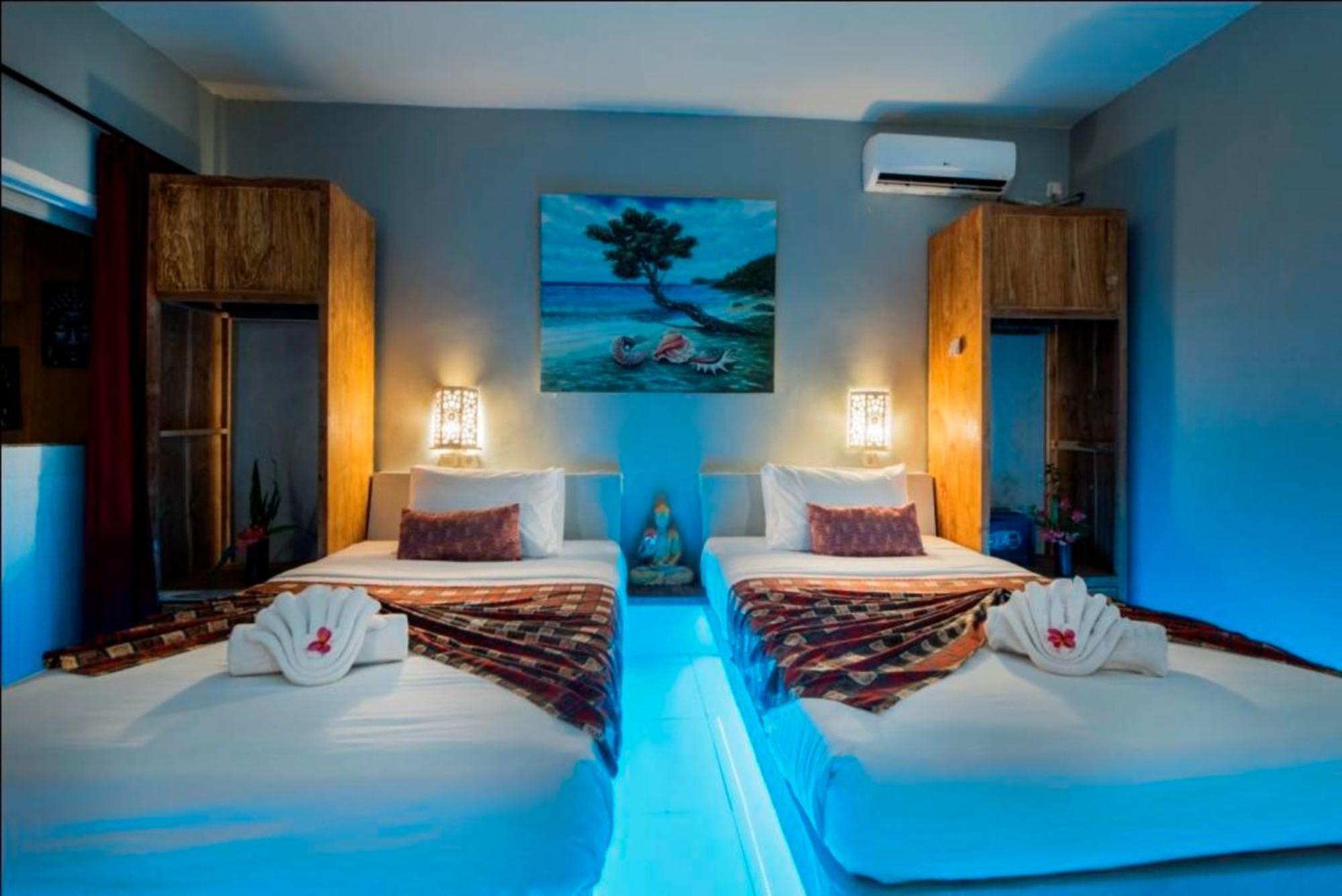 Bel Air Resort Гили-Эйр Экстерьер фото