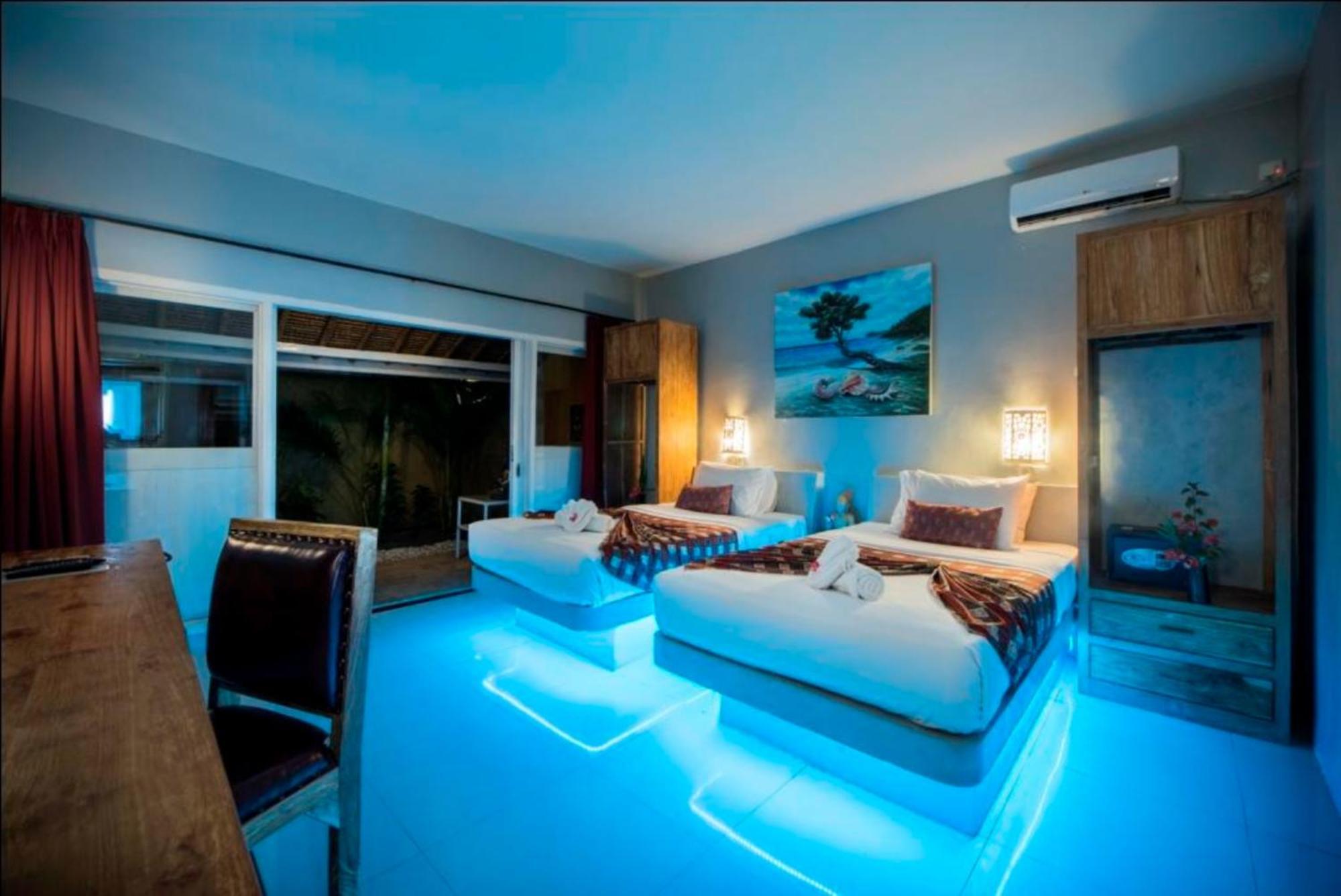 Bel Air Resort Гили-Эйр Экстерьер фото