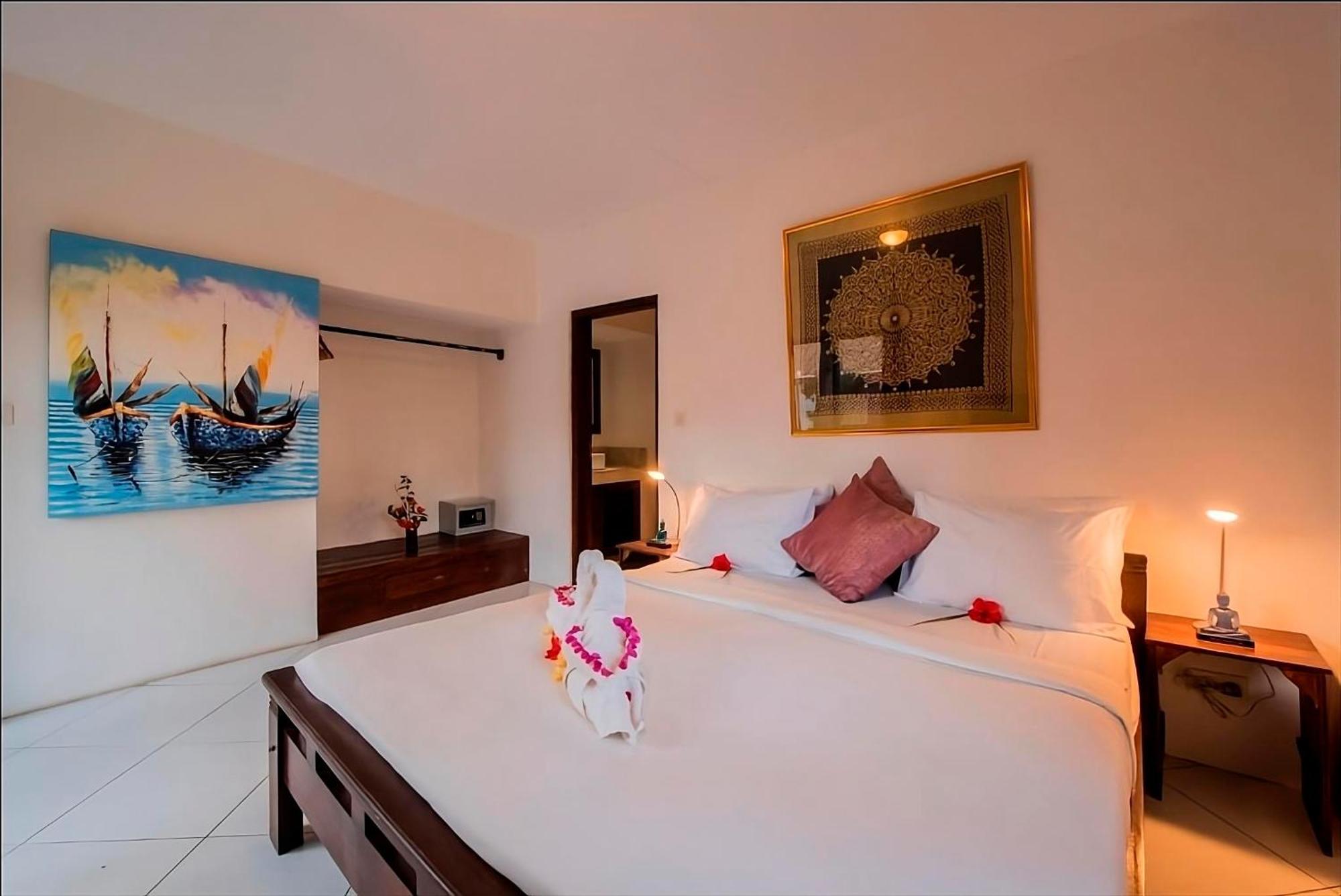 Bel Air Resort Гили-Эйр Экстерьер фото
