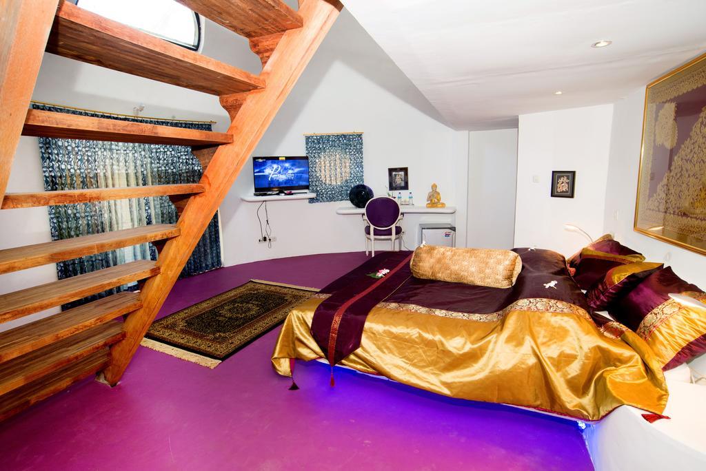 Bel Air Resort Гили-Эйр Экстерьер фото