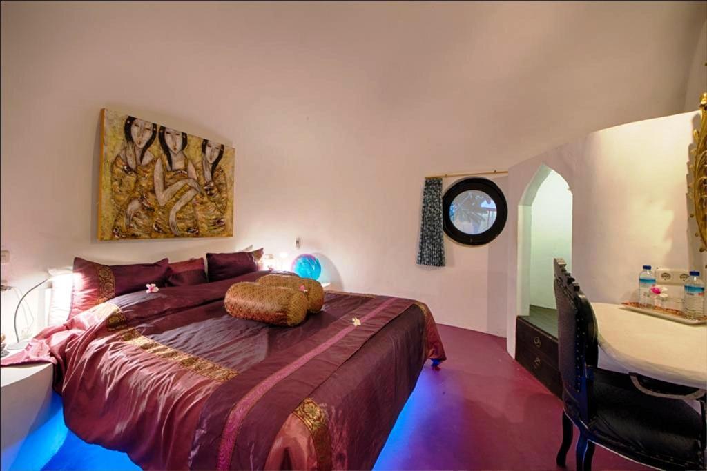 Bel Air Resort Гили-Эйр Экстерьер фото