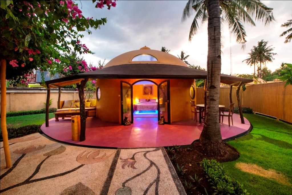 Bel Air Resort Гили-Эйр Экстерьер фото